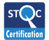 stqc logo